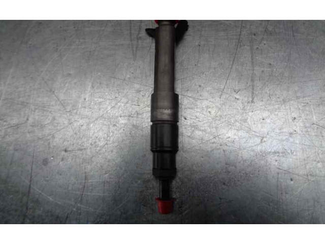 Форсунка 28130201T, 0432193746    Volkswagen Golf SportWagen  AHF 