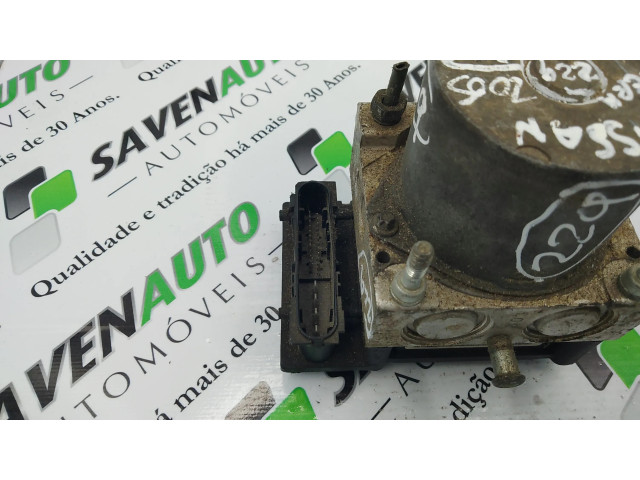 Jednotka ABS SV21-11   Nissan Almera N16 