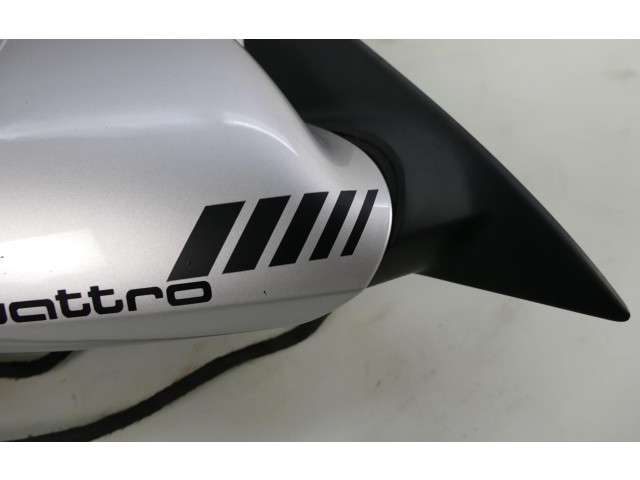 Zpětné zrcátko Audi A8 S8 D3 4E 2007