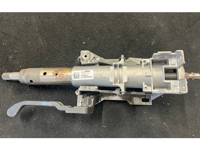 Ось рулевого колеса    84069893   Chevrolet Camaro