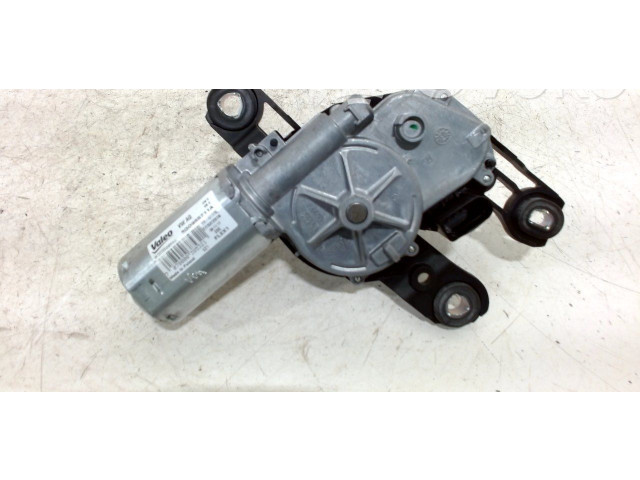 Моторчик заднего дворника 5G095571, 5G0955711A Volkswagen Golf VII