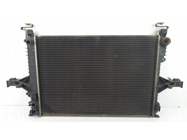 Радиатор охлаждающей жидкости