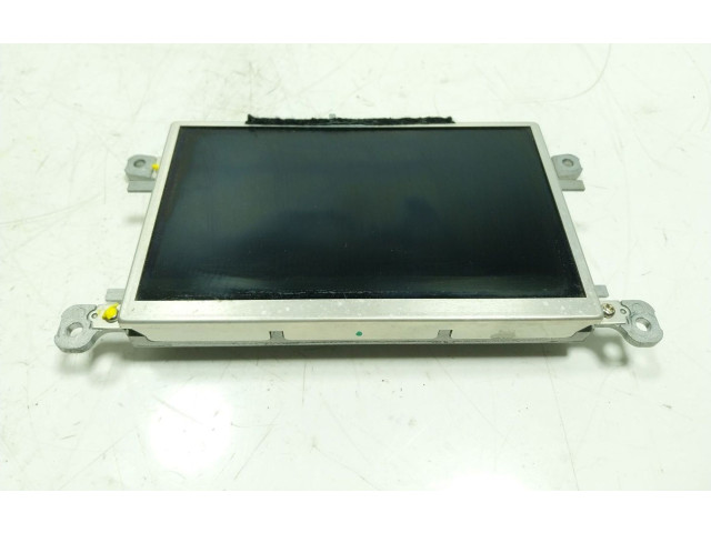 Дисплей 8T0919603A, 8T0919603A Audi A4 Allroad