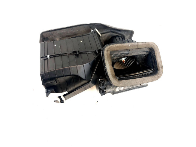 Вентилятор печки    8t0820521a, 1035500274   Audi A5 8T 8F