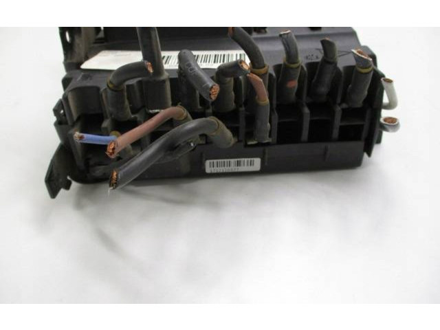 Модуль управления аккумулятором