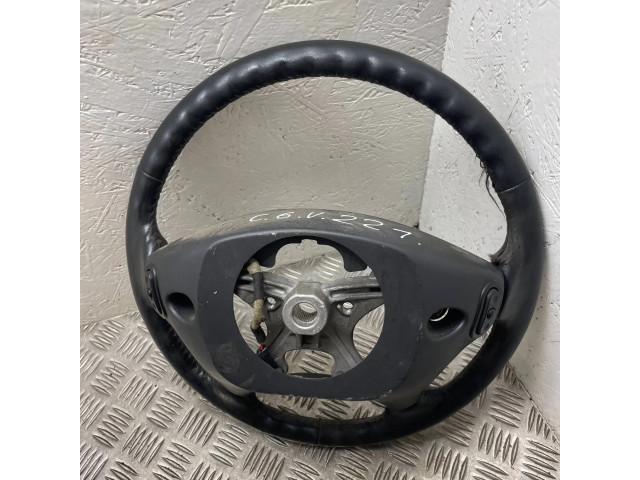 Руль Chrysler Grand Voyager IV 2001-2007 года 14117D, 0WF811DVAD