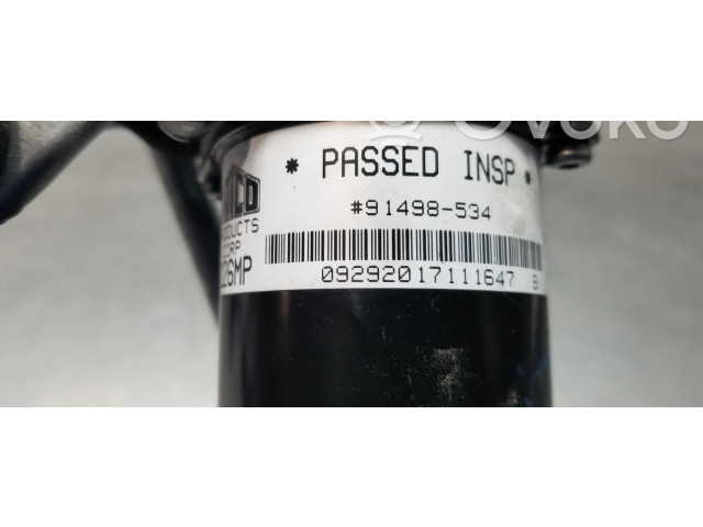 Моторчик дворников 055112661AB, 68359563AB Jeep Compass