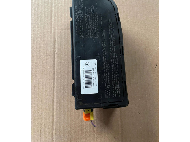 Ojnice 1668601602 Mercedes-Benz GLE (W166 - C292)