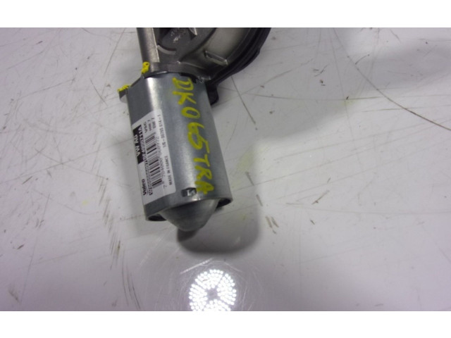 Моторчик заднего дворника 5F4955711A, 5F4955711A    Skoda Kodiaq