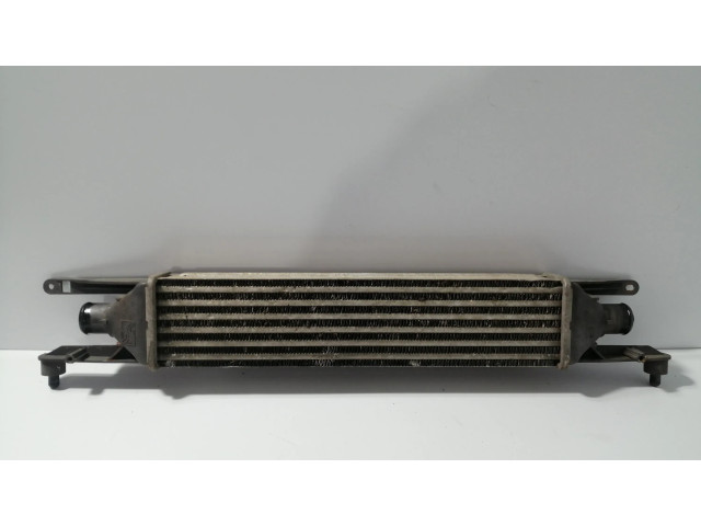 Интеркулер 55700449, 866450100 Fiat Grande Punto 1.2