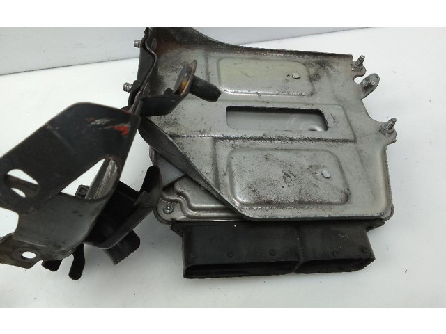 Блок управления двигателя 0281014108 Mitsubishi Outlander