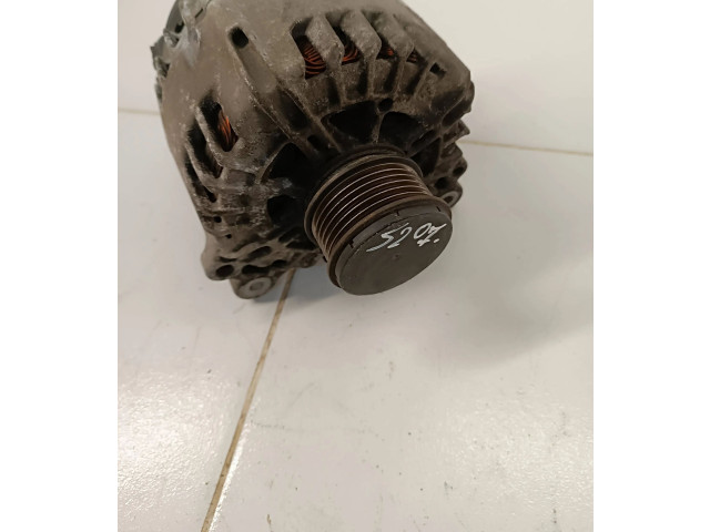 Генератор 03L903023A, 210111814 Volkswagen Golf VI