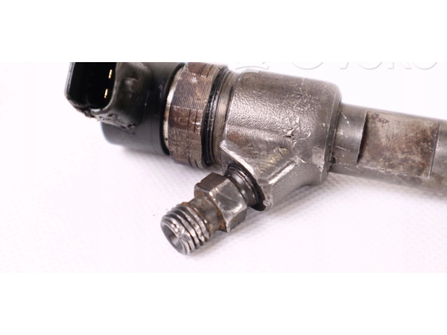 Форсунка     Fiat 500L   