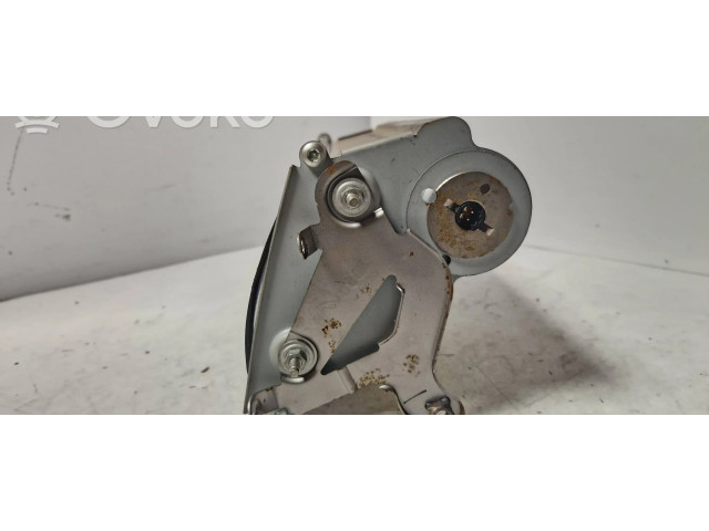 Подушка безопасности пассажира 6018133 Mitsubishi Colt