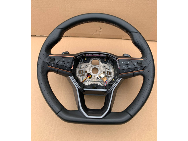 Руль Cupra Formentor  2020 -  года 5FA419091FN      