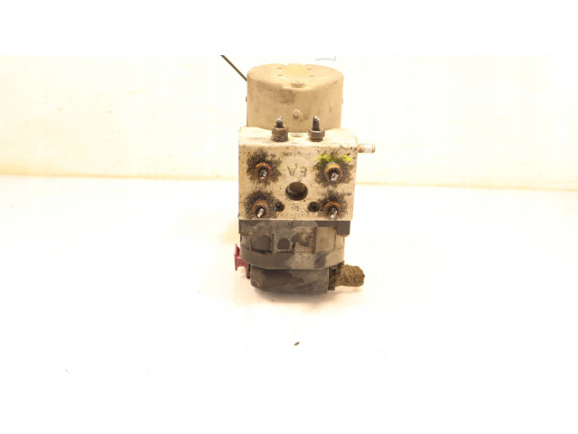 Блок АБС 0265216478   Opel  Meriva A  2003 - 2010 года