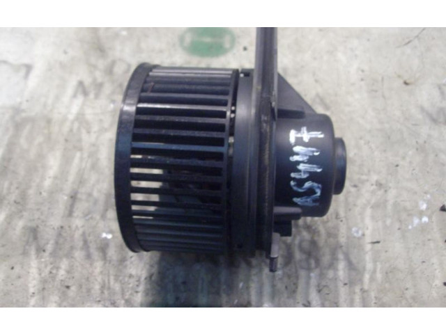 Вентилятор печки Volkswagen Golf SportWagen