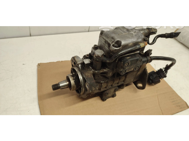 Топливный насос