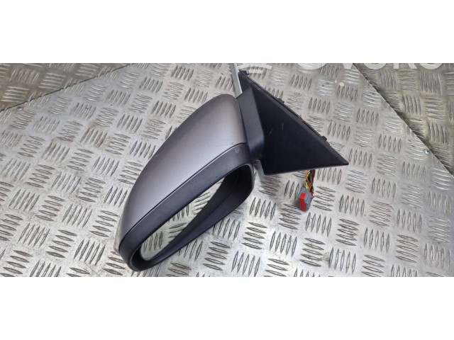 Зеркало электрическое Jaguar XF - года