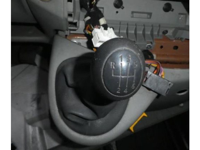 Вентилятор радиатора         Renault Trafic II (X83) 