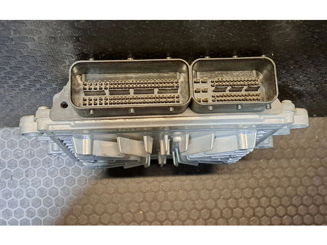 Блок управления двигателя 30729826A, 1039S10667   Volvo XC90