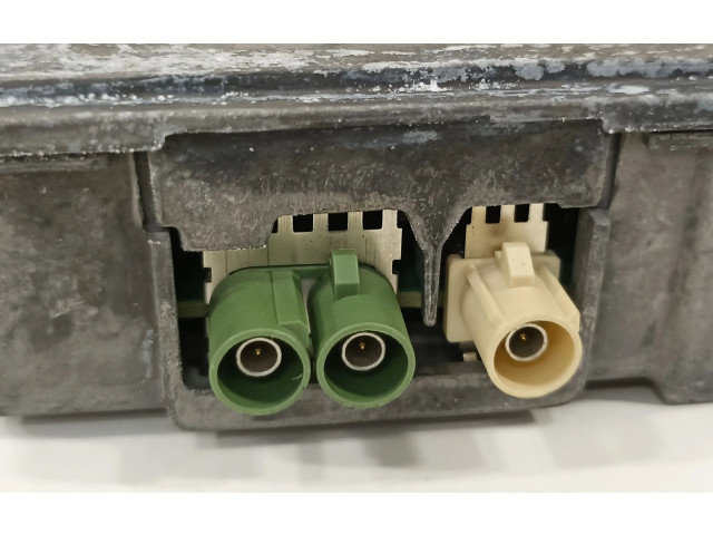 Блок управления A1679004417   Mercedes-Benz GLE W167