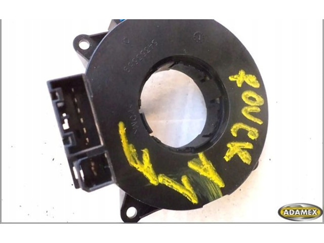 Подрулевой шлейф SRS    Rover 100