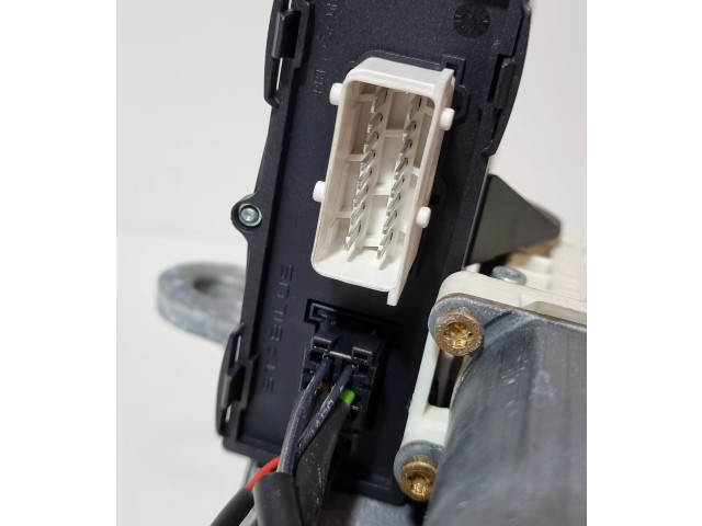  Поршень с шатуном  9655954680, ES65005  Peugeot 607  