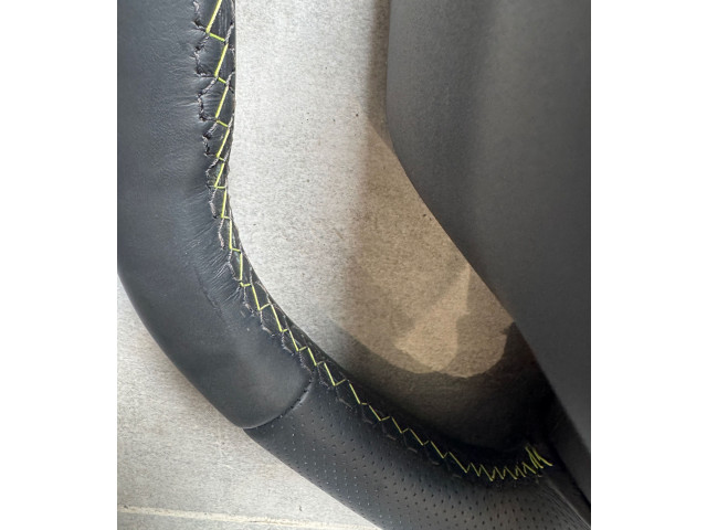 Руль    Peugeot 2008 II