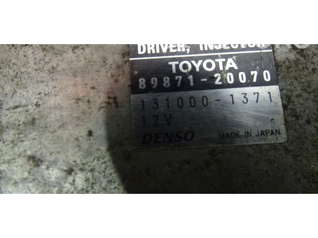 Volant Toyota RAV 4 (XA30) 2006 89871-20070