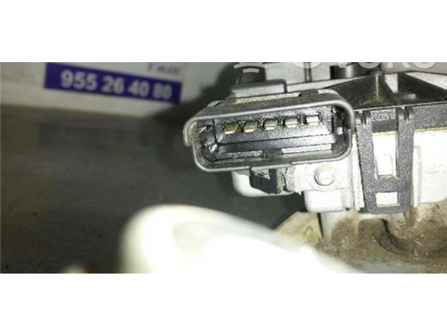 Моторчик дворников 0390241544, 0390241544 Dacia Logan VAN