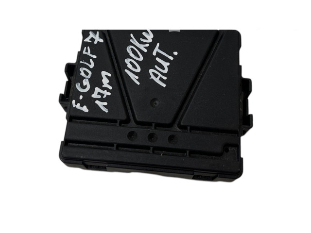 Блок управления 3Q0907338, A2C9863120650   Volkswagen e-Golf