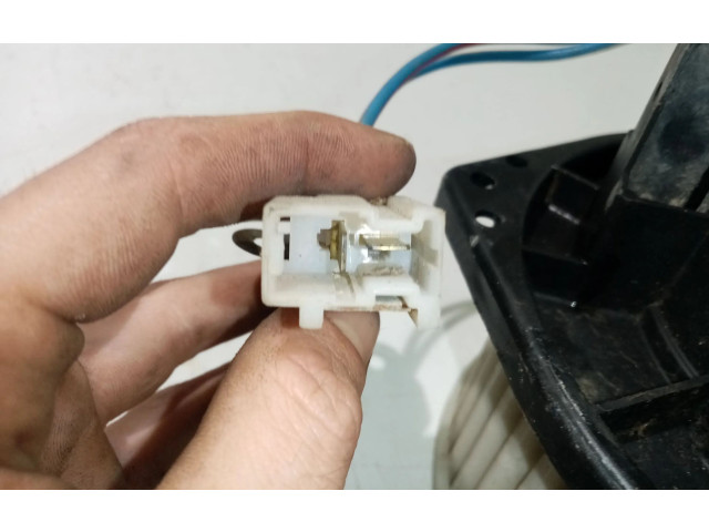 Вентилятор печки 1K1820015C, 1K11820015D Volkswagen Golf SportWagen