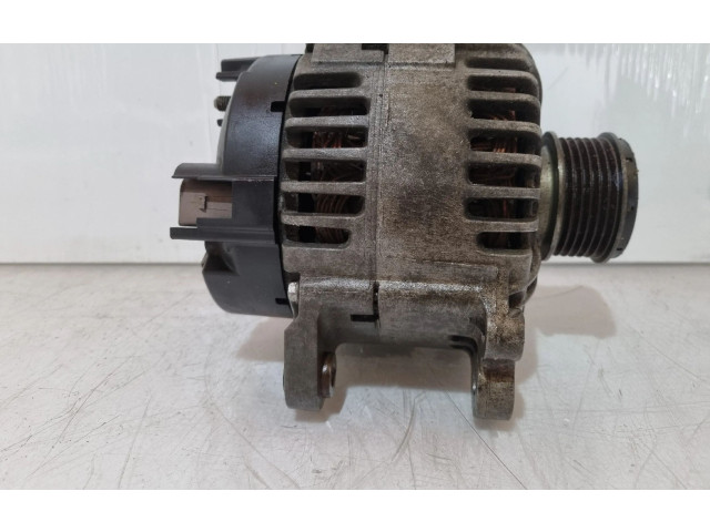 Генератор 06F903023C, R202311973 Skoda Octavia Mk2 (1Z)
