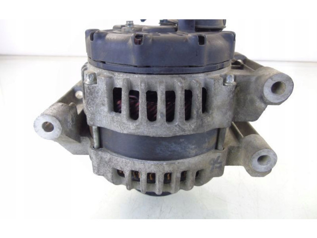 Генератор 94509655 Vauxhall Mokka