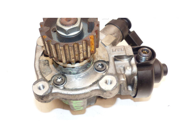 Vstřikovací čerpadlo 0445010624 Audi A8 S8 D4 4H