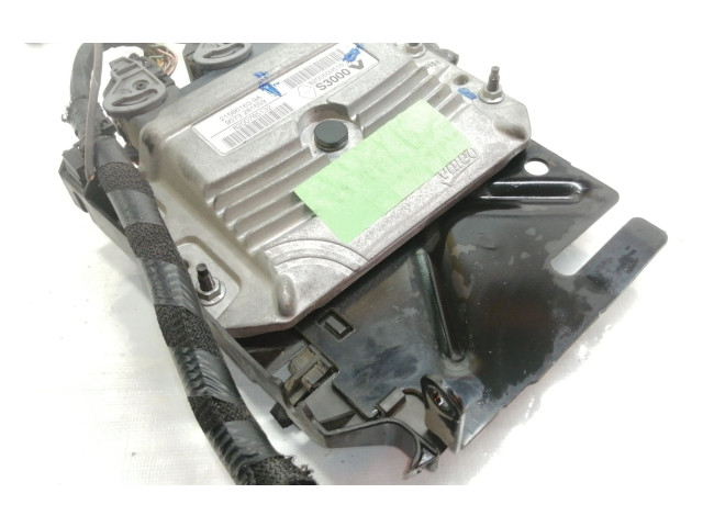 Řídící jednotka 215861639A Renault Grand Modus 2009