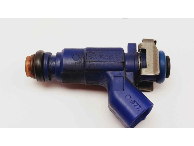 Форсунка 92068193, 0280156300 Chevrolet Captiva для бензинового двигателя 10HM 3.2