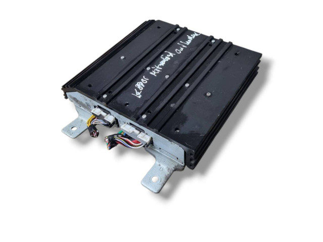 Звукоусилитель 8701A257 Mitsubishi Outlander