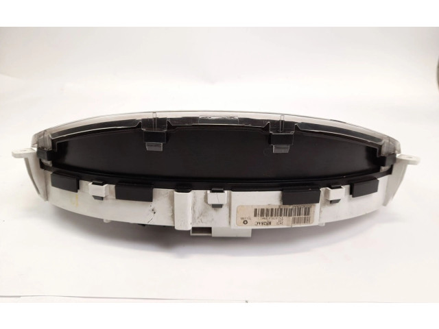 Přístrojová deska Chrysler Voyager 2002 TN1575109391