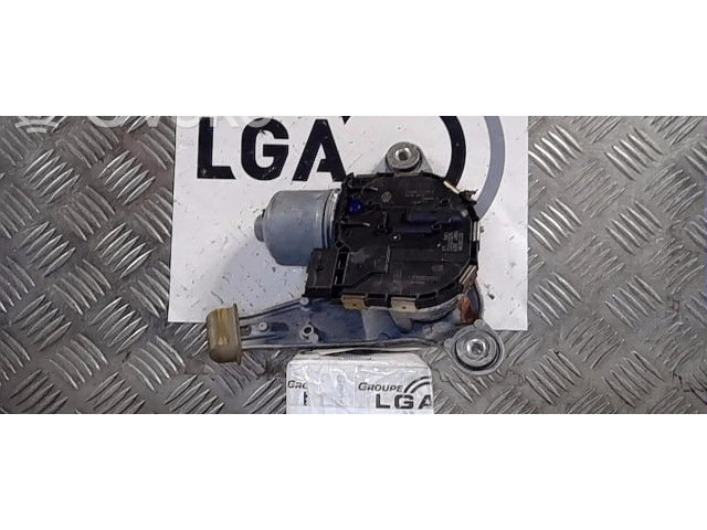 Моторчик дворников 288A50529R Renault Scenic IV - Grand scenic IV