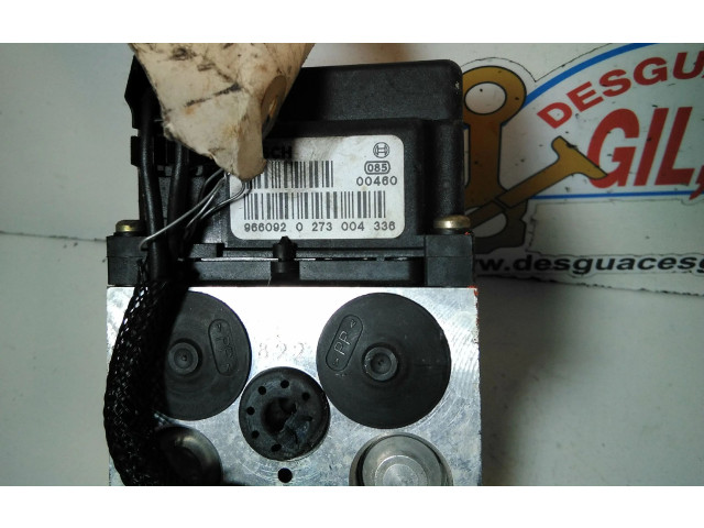 Jednotka ABS 46541046, 25051 Fiat Punto (188) 1999