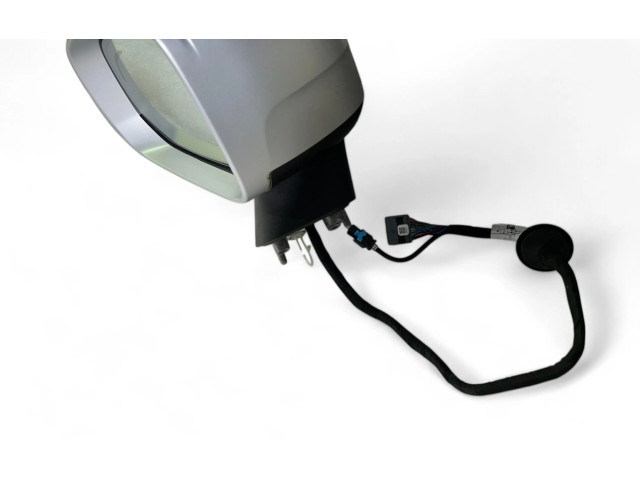 Зеркало электрическое        Volvo XC90  2014 -  года   