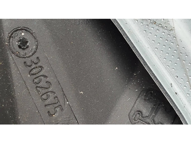 Руль BMW X5 E70  2006-2013 года 3062675, 3388      