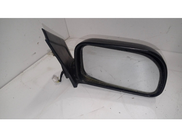 Зеркало электрическое Mitsubishi Space Wagon 1992-1998 года