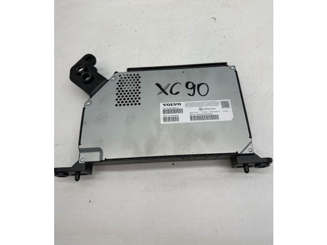 Рулевая рейка 31456202, 31456202AA Volvo XC90 2014 - года