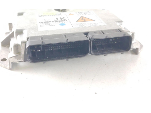 Řídící jednotka 22611AN041, 2758007493 Subaru Outback 2008