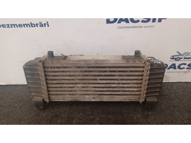 Интеркулер  1.4TDI8Z0145805F   Audi A2 