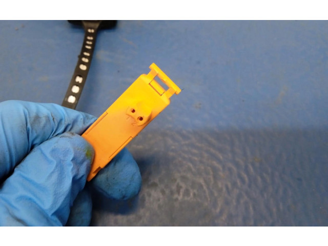 Подрулевой шлейф SRS 9627442480 Citroen C4 I Picasso