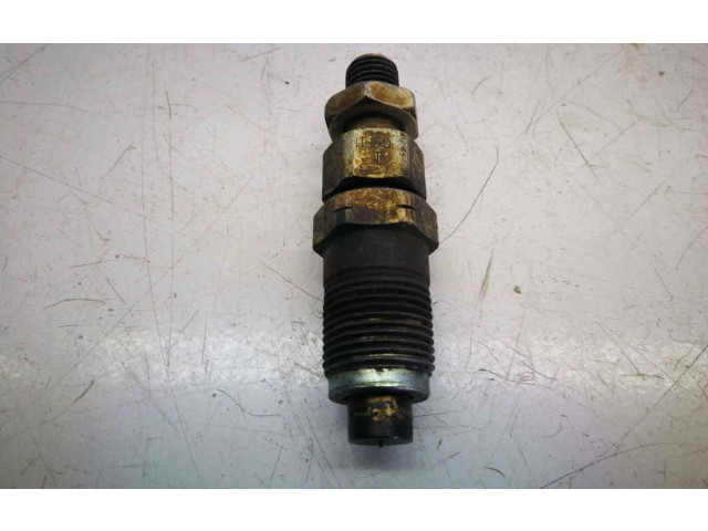 Vstřikovač 0050T, ZEXEL   Nissan Terrano     